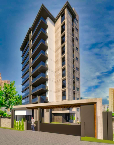 4+1 apartments in the Meydankavagi - Antalya neighborhood