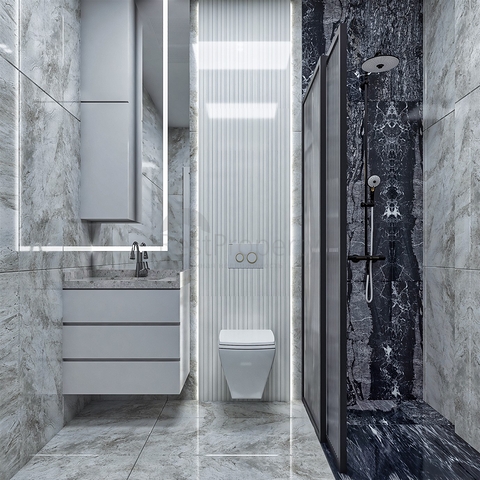 Investment project in the Altyntas - Antalya area 