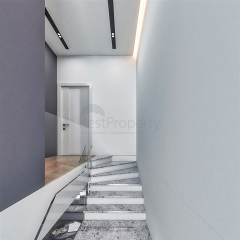 Investment project in the Altyntas - Antalya area 