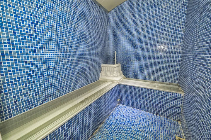 Luxury villas in Kemer Antalya area 