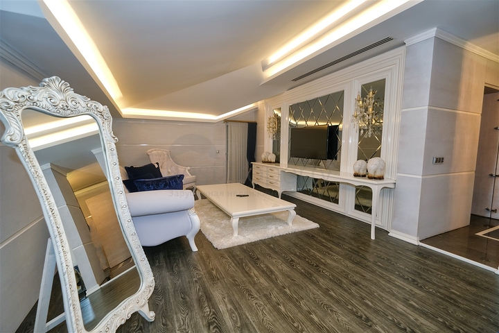 Luxury villas in Kemer Antalya area 