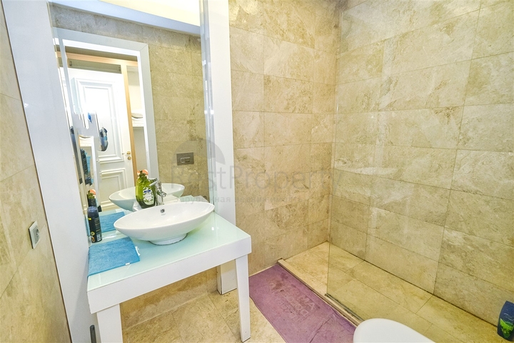 Luxury villas in Kemer Antalya area 