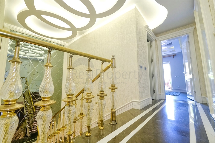 Luxury villas in Kemer Antalya area 