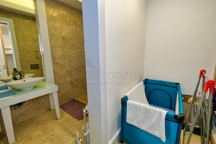 Luxury villas in Kemer Antalya area 