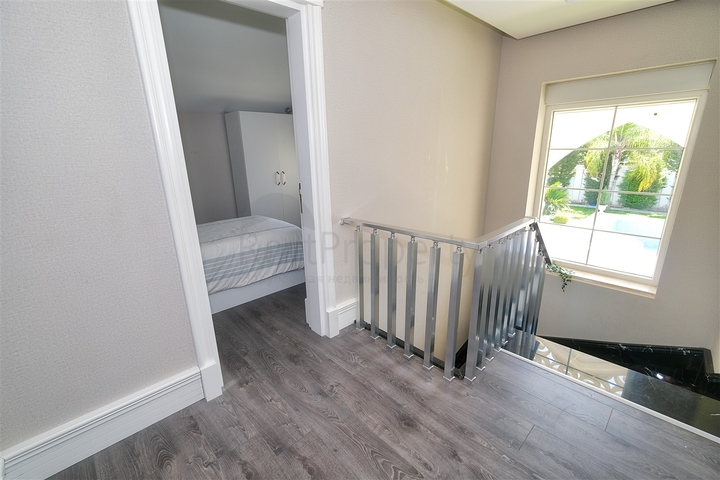 Luxury villas in Kemer Antalya area 