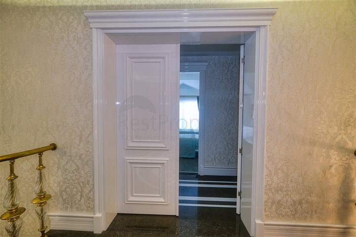 Luxury villas in Kemer Antalya area 