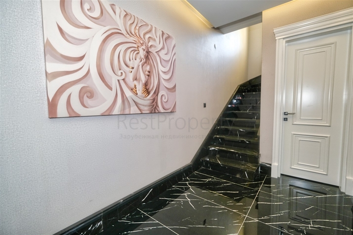 Luxury villas in Kemer Antalya area 