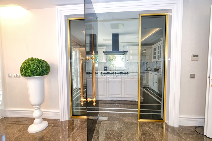 Luxury villas in Kemer Antalya area 