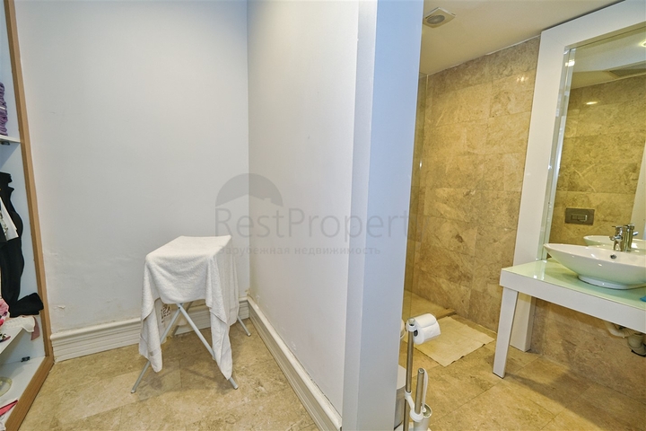 Luxury villas in Kemer Antalya area 