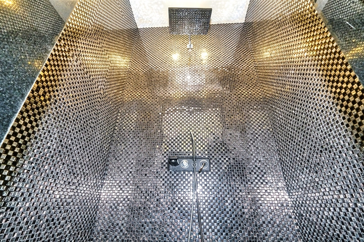 Luxury villas in Kemer Antalya area 