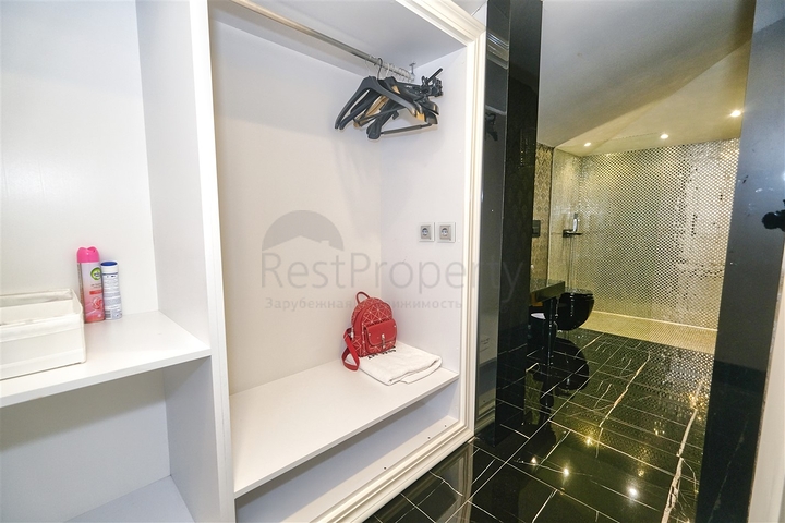 Luxury villas in Kemer Antalya area 