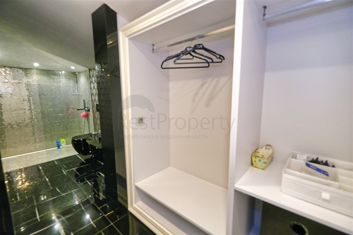 Luxury villas in Kemer Antalya area 