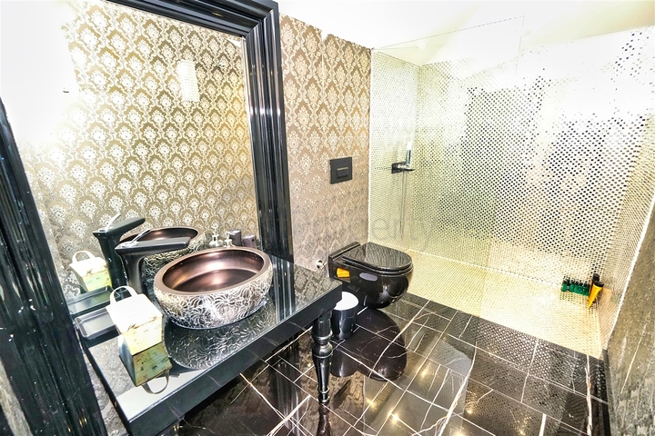 Luxury villas in Kemer Antalya area 