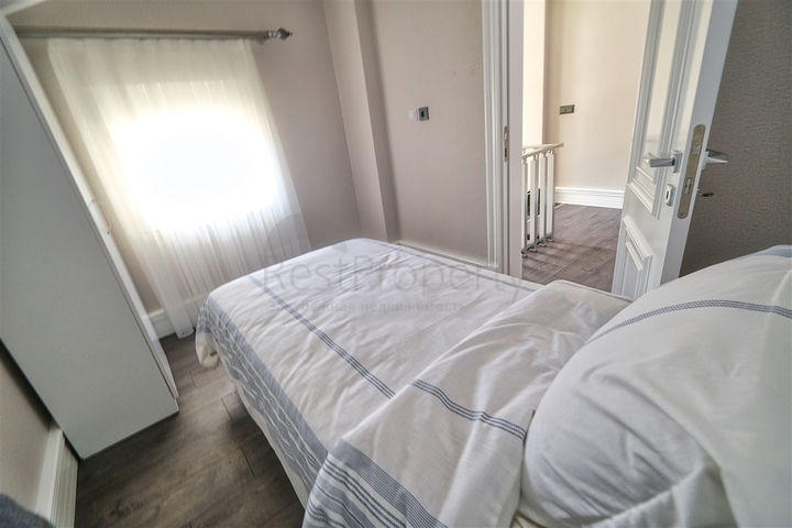 Luxury villas in Kemer Antalya area 