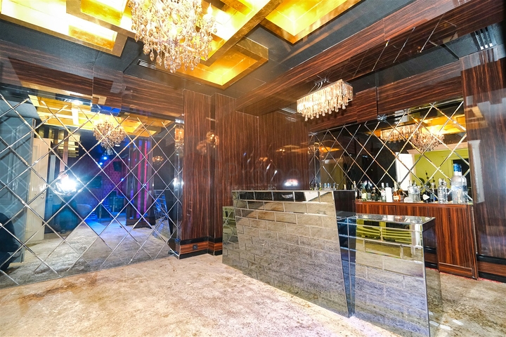 Luxury villas in Kemer Antalya area 