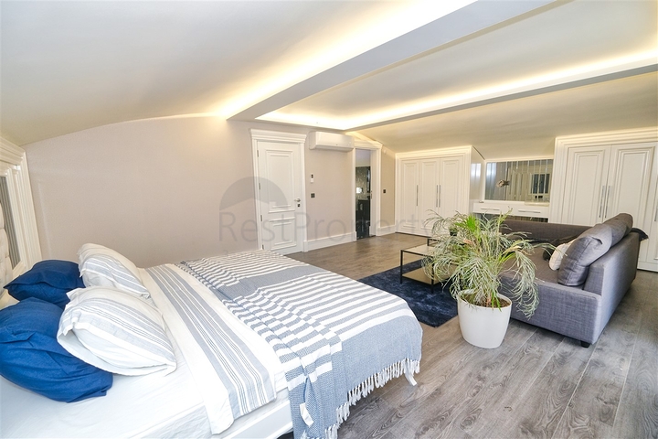 Luxury villas in Kemer Antalya area 