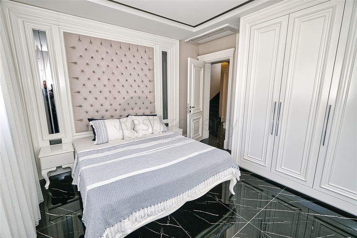 Luxury villas in Kemer Antalya area 