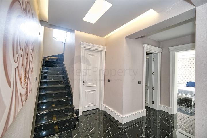 Luxury villas in Kemer Antalya area 