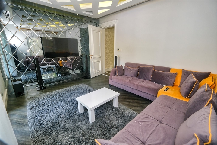 Luxury villas in Kemer Antalya area 