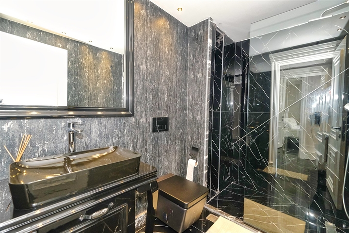 Luxury villas in Kemer Antalya area 