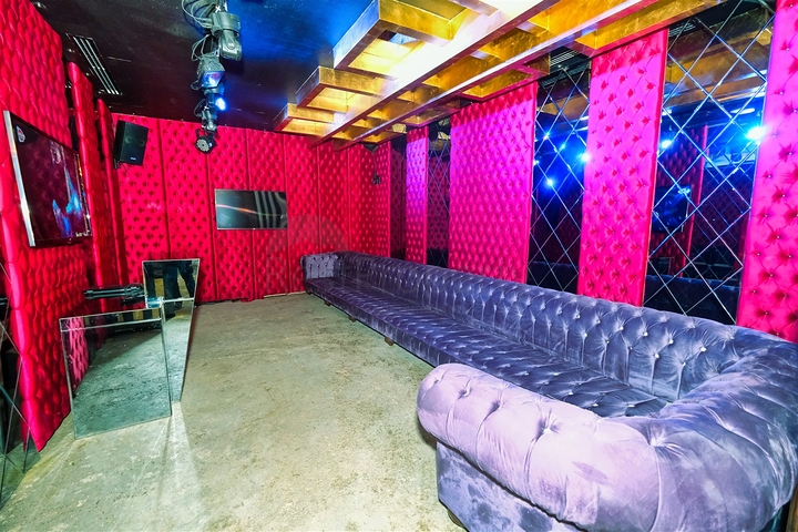 Luxury villas in Kemer Antalya area 