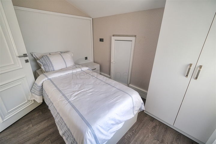 Luxury villas in Kemer Antalya area 