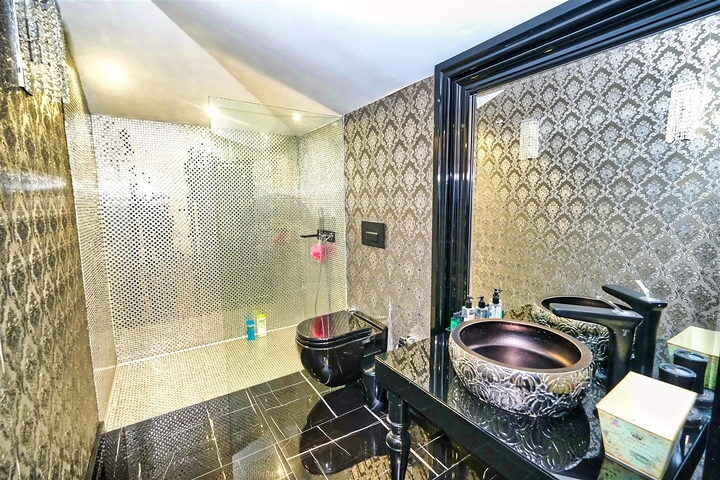 Luxury villas in Kemer Antalya area 