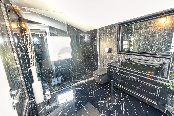 Luxury villas in Kemer Antalya area 