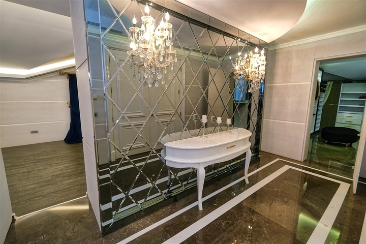 Luxury villas in Kemer Antalya area 