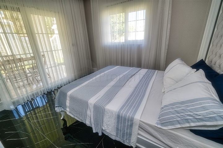 Luxury villas in Kemer Antalya area 