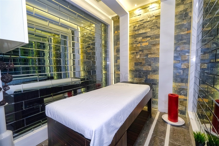 Luxury villas in Kemer Antalya area 