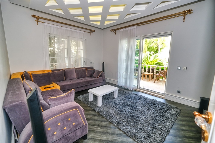 Luxury villas in Kemer Antalya area 