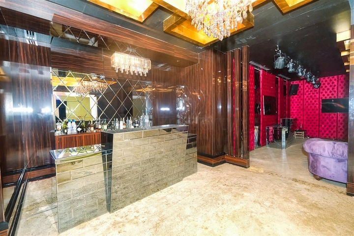 Luxury villas in Kemer Antalya area 