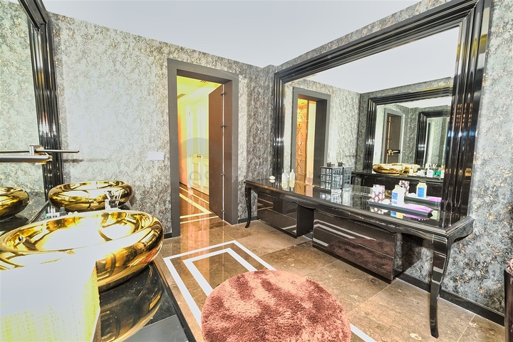 Luxury villas in Kemer Antalya area 