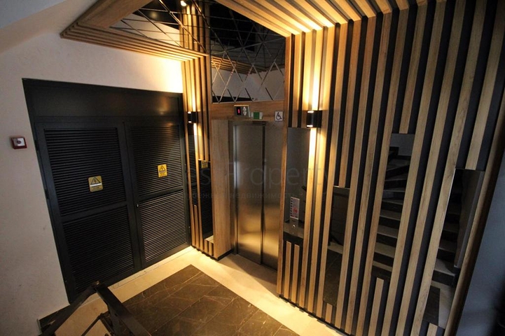 1+1 and 2+1 apartments in the Persimmon - Antalya neighborhood 