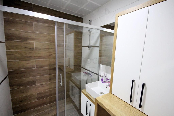 1+1 and 2+1 apartments in the Persimmon - Antalya neighborhood 