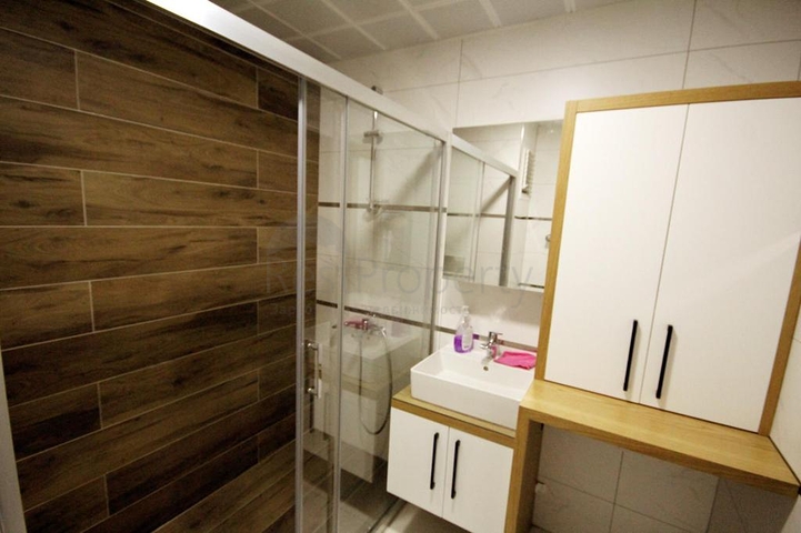 1+1 and 2+1 apartments in the Persimmon - Antalya neighborhood 