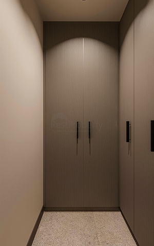 5+1 villa in the elite area of Doshemealti - Antalya 