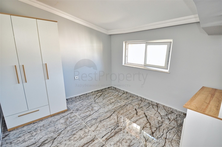 5+1 villa in Belek Antalya area 