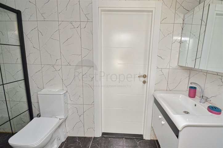 5+1 villa in Belek Antalya area 