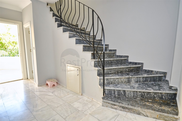 5+1 villa in Belek Antalya area 