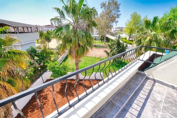 5+1 villa in Belek Antalya area 