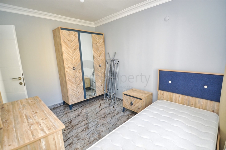 5+1 villa in Belek Antalya area 