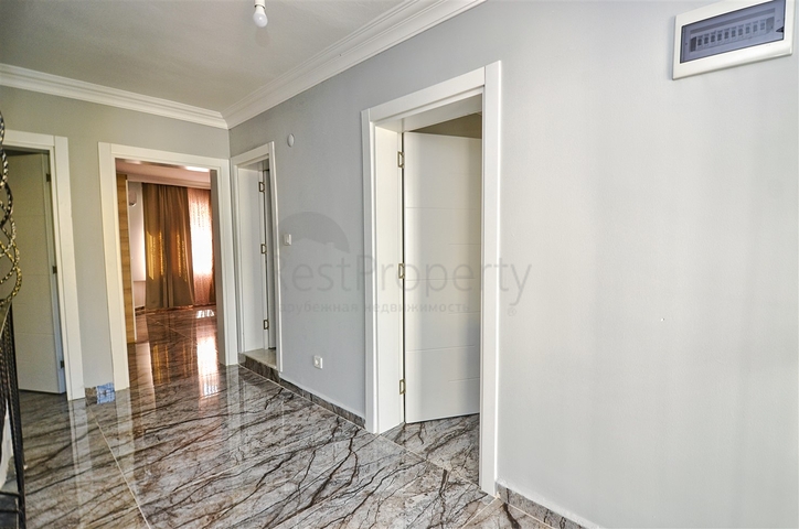 5+1 villa in Belek Antalya area 