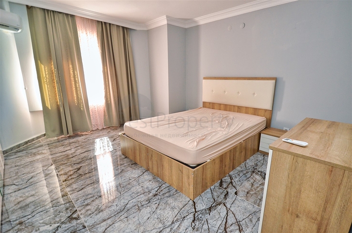 5+1 villa in Belek Antalya area 