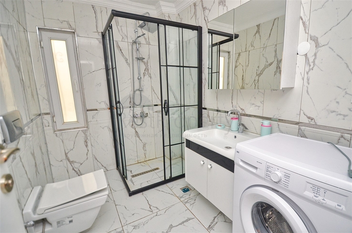 5+1 villa in Belek Antalya area 