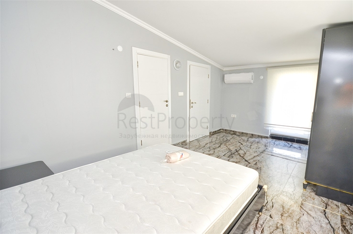 5+1 villa in Belek Antalya area 