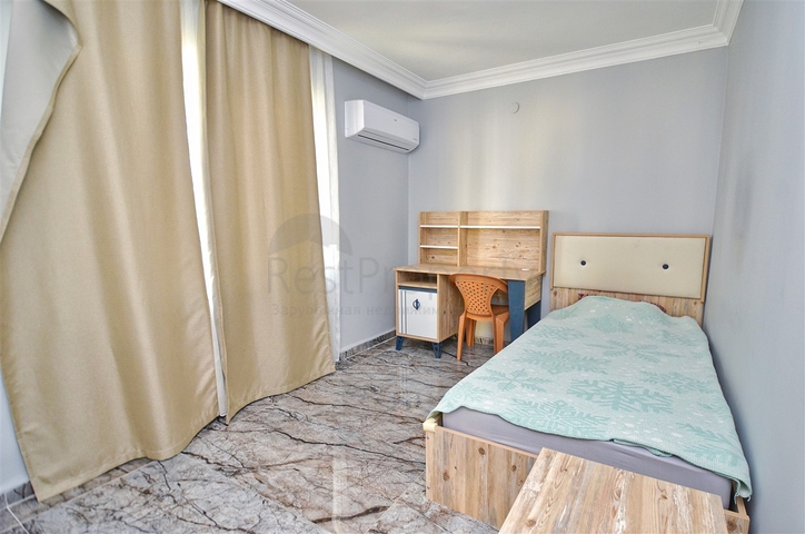 5+1 villa in Belek Antalya area 