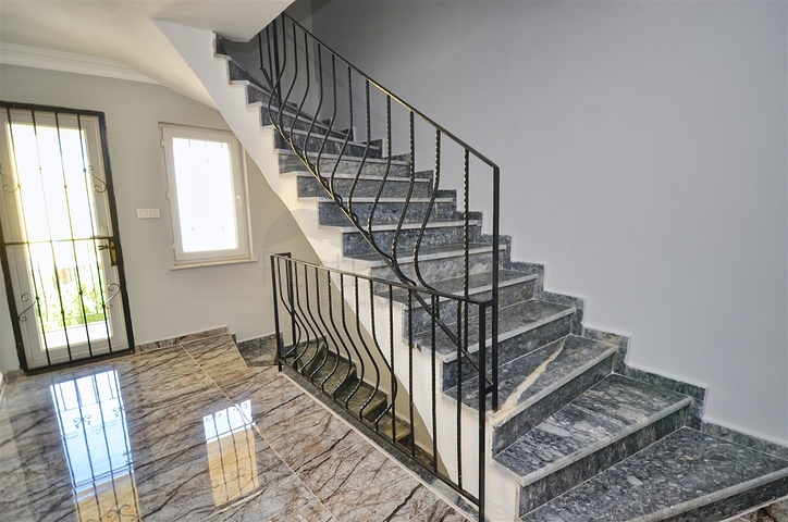 5+1 villa in Belek Antalya area 