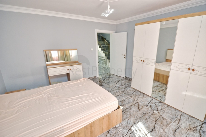 5+1 villa in Belek Antalya area 